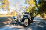 Duesenberg J254/2275 Imperial Cabriolet LWB by Hibbard & Darrin 1930 года